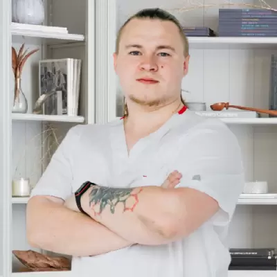 доктор Лопин Николай Николаевич фельдшер клиники «Санати» в Павлово